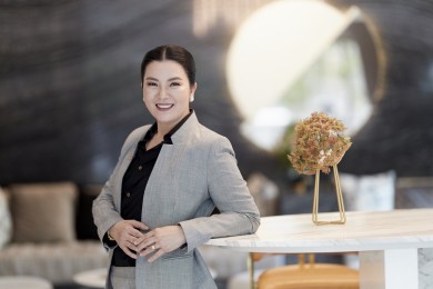 ‘บ้านเดี่ยวเอพี’ ส่งแคมเปญ ‘คนหลงบ้าน’มินิซีรีส์ชุดพิเศษ ถ่ายทอดเรื่องราวความสุขยุคติดบ้านผ่าน 3 อินฟลูเอนเซอร์ ลูกบ้านเอพี
