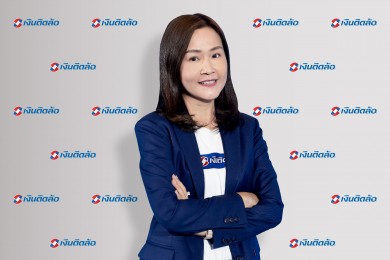 “เงินติดล้อ” สนับสนุน เฟซบุ๊กแฟนเพจ “เราต้องรอด” ช่วยเหลือผู้ป่วย COVID-19