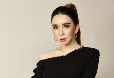 ‘แอน-จักรพงษ์’ สุดยอด CEO ของ JKN โชว์ปรัชญาการบริหาร