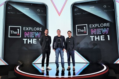 “The 1” คว้า 2 รางวัลยอดเยี่ยม จากเวที The Loyalty & Engagement Awards 2021