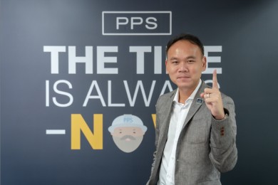 PPS ตุน Backlog เฉียด 700 ล้านบาท มุ่งสู่ 1000 ล้านบาท