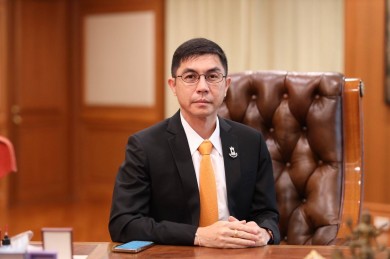 ธอส. 9 เดือนแรกปี 64 ปล่อยสินเชื่อใหม่ทำให้คนไทยมีบ้านได้แล้ว 1.66 แสนล้านบาท
