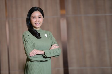 กสิกรไทย เข้าสู่ปีที่ 3 “หลักการธนาคารที่รับผิดชอบ ขององค์การสหประชาชาติ” 