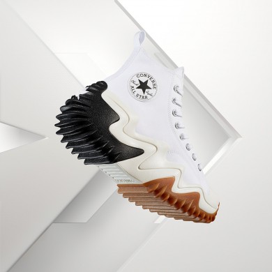 RSP ปักหมุด Converse รุ่น “Run Star Motion” เอาใจสนีกเกอร์สายชิค