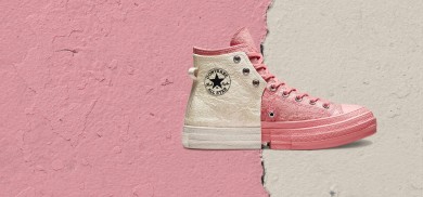 Converse ปลุก Chuck 70 คืนชีพ เปิดตัวคอลเลคชันใหม่ “Converse x Feng Chen Wang”