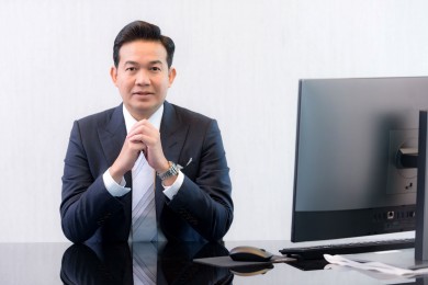 ผู้ถือหุ้น INSET อนุมัติเพิ่มทุน-แจกวอร์แรนท์ฟรี อัตราส่วน 2 หุ้นเดิมต่อ 1 วอร์แรนท์
