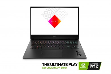 เปิดตัวขุมพลังเกมมิ่ง Victus by และ HP OMEN by HP ก้าวข้ามขีดจำกัดของเกมมิ่งแล็ปท็อป