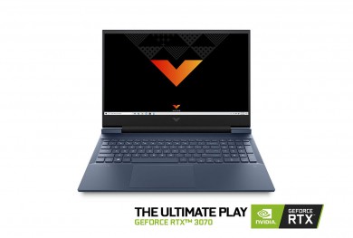เอชพี เปิดตัว Victus by HP ใหม่ ขนาด 16 นิ้ว ถอดแบบ OMEN DNA เพื่อผู้เล่นระดับเมนสตรีม