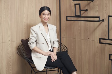 The Crest Park Residences by SC Asset x Nishitetsu Group เปิด PRESALE 20-21 พ.ย.นี้