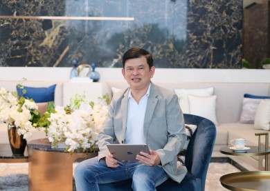 พฤกษา จ่อเปิด พลัมคอนโด แจ้งวัฒนะ-ดอนเมือง ใกล้สนามบินรับเปิดประเทศ เริ่มต้น 1.39 ลบ.