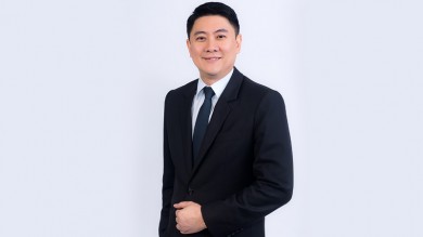 EA รับรางวัล Innovative Company จากงาน SET Awards 2021