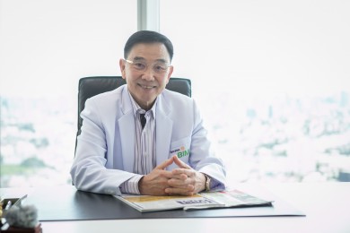 APCO ยกระดับการดำเนินธุรกิจ พัฒนางานวิจัย ขยายฐานลูกค้าในและต่างประเทศ