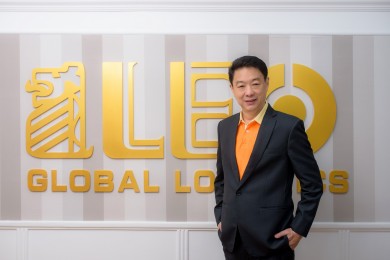 LEO จ่อปิดดีล M&A ส่งซิกงบ Q4/64 ออลไทม์ไฮต่อเนื่อง ปี 65 โต “ไชน่าโพสต์-M&A” หนุน