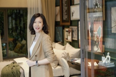 ‘เอพี ไทยแลนด์’ บุกต่อส่ง ‘ASPIRE รัตนาธิเบศร์ เวสต์ตัน’ ชูจุดขายคอนโดใหม่จัดเต็มส่วนกลาง ราคาล้านต้น 