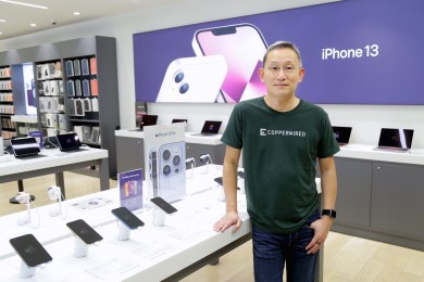 CPW โชว์งบ 9 เดือน ปี 64 กำไรพุ่ง 121 % โค้งสุดท้ายไฮซีซั่นธุรกิจ หนุนทั้งปีรายได้โตมากกว่า 20%