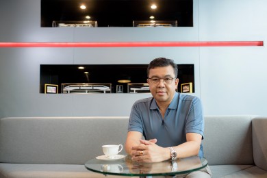 AMR คว้างาน EGAT มูลค่ากว่า 79 ลบ. ติดตั้งโครงข่าย DWDM แก้ปัญหาคอขวด