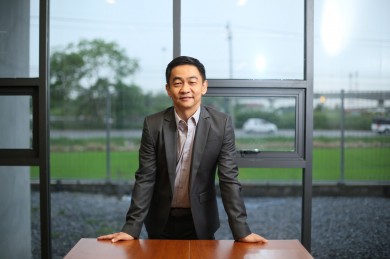 PROS ได้งานใหญ่ร่วม 900 ล้านบาท               