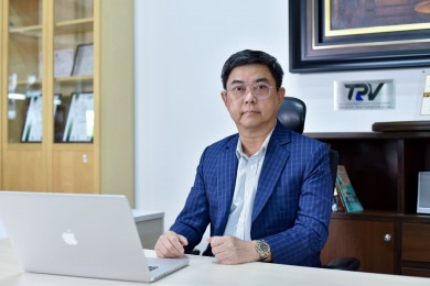 “TRV” โรดโชว์ออนไลน์ ชูจุดเด่นมาร์จิ้นสวย ก่อนขายไอพีโอปีนี้