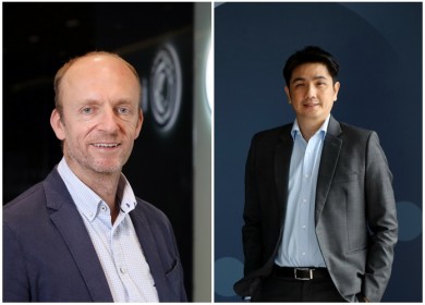 อินฟอร์มา มาร์เก็ตส์ ส่งกุนซือมากฝีมือเสริมทัพแกร่งนั่งกุมบังเหียนกลุ่มประเทศอาเซียน 