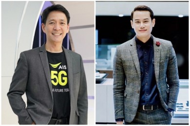 AIS 5G ผนึก “แซมโซไนท์-อเมริกันทัวร์ริสเตอร์” ขยายอาณาจักรห้างเสมือนแห่งแรกในโลก V-AVENUE.CO