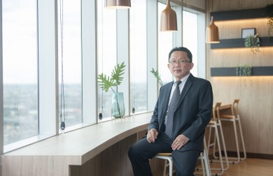 ศุภาลัย รุกเปิดคอนโดฯใหม่ จ.ระยอง “ศุภาลัย ซิตี้โฮม ระยอง” คุ้มค่าและตอบโจทย์ทุก Generation อย่างลงตัว