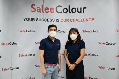 COLOR เปิดกลยุทธ์ลุยธุรกิจพลังงานทดแทน เสริมแกร่ง