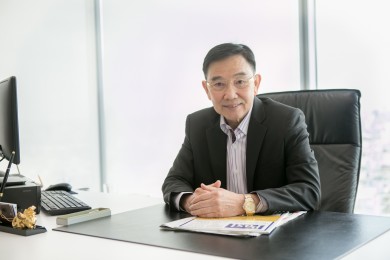 APCO เผยโค้งสุดท้ายปี 64 กำลังซื้อผู้บริโภคปรับตัวดี รุกขยายฐานลูกค้าทุกกลุ่ม 