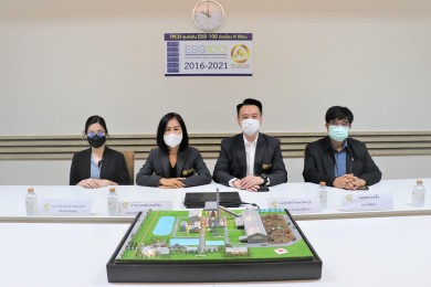 TPCH จ่อ COD โรงไฟฟ้าขยะ “SP” ธ.ค.นี้