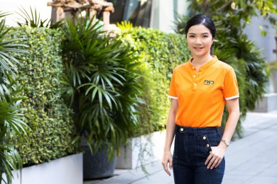 FWD ประกันชีวิต ต่อยอดแบรนด์แคมเปญ “Celebrate living” เปิดตัว “Insurance For All”