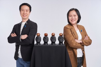 กรุงศรีเฟิร์สช้อยส์ คว้า 4 รางวัลงาน ADMAN AWARDS & SYMPOSIUM 2020 & 2021