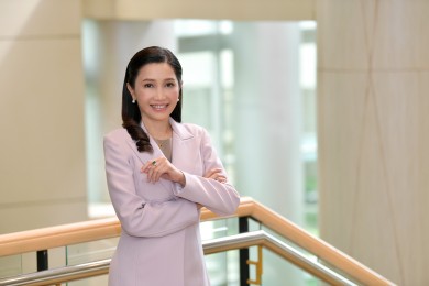ธนาคารกสิกรไทย แจ้งผลประกอบการ ปี 2564 กำไร 38,053 ล้านบาท โต 29.05%