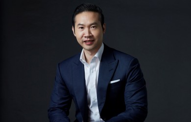 ‘Bluebik’ วางเป้าหมายปี 65 เติบโตแข็งแกร่งไม่ต่ำกว่า 30%  