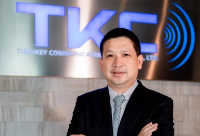 TKC เปิดตลาดเทรดวันแรก 27 บาท พุ่งเหนือจอง 50%