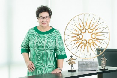 “TM” เดินหน้าปั้นแบรนด์ “TM Herb”–“THE PARENTS” ตอบโจทย์คนรักสุขภาพ และผู้สูงอายุ