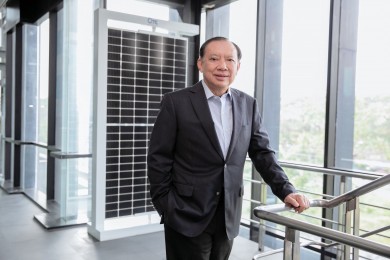 QTC โชว์งบปี64 รายได้โต 14% จ่ายปันผล 0.20 บาท