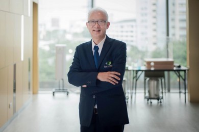 EKH เผยโควิดสายพันธุ์โอมิครอนบุก ผู้ใช้บริการ OPD-IPD คึกคัก