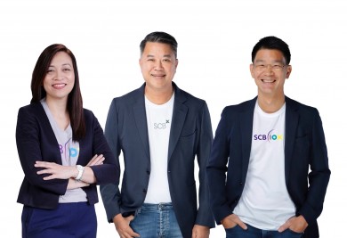 SCB 10X องค์กรแรกจากไทยที่ขึ้นชั้น Corporate Venture Capital ระดับโลก