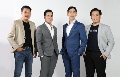 “ประกันภัยไทยวิวัฒน์” เปิดตัว “MARS” Deep Tech Startup พร้อมโซลูชัน “MARS Inspect” AI ตรวจสภาพรถยนต์แบบเรียลไทม์