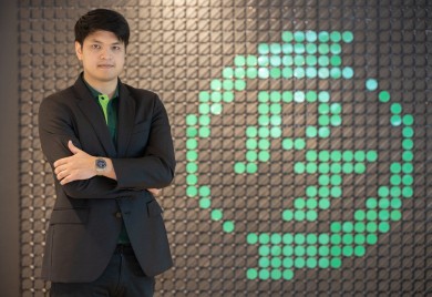 “PTG ร่วมลงทุน “ยูนิท” ตั้ง MAXBIT ปฏิวัติวงการสินทรัพย์ดิจิทัลในไทย