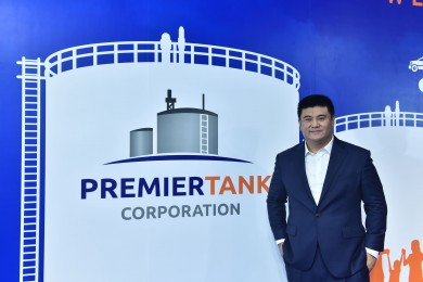 ‘PTC’ เตรียมรองรับความต้องการใช้น้ำมันเพิ่มขึ้นในช่วงสงกรานต์ 