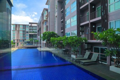 ดับเบิ้ล เลค จัดแคมเปญ FINAL SALE – Before Up Price โค้งสุดท้าย 2.19 ล้านบาท*