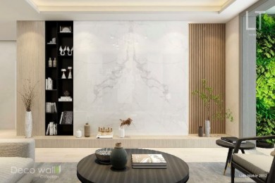 แอลที บาย คอตโต้ โชว์ส่ง “ที่สุดนวัตกรรมวัสดุแผ่นปูผนังคุณภาพชุด “Deco Wall Collection” 