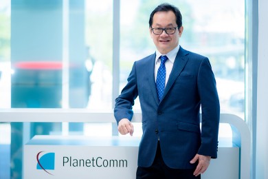 PLANET จับมือ AKR เป็นพันธมิตรทำธุรกิจ EV Charger ร่วมกัน