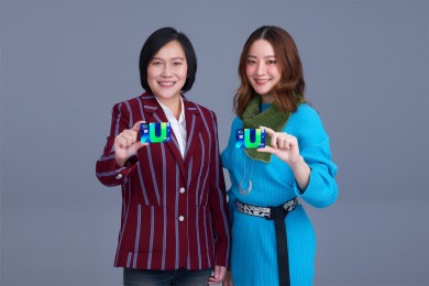 กรุงศรีเฟิร์สช้อยส์ เปิดตัว ‘เอ็กซ์ยู บัตรเครดิต ดิจิทัล’ เจาะตลาด Gen Z ตั้งเป้ายอดบัตรใหม่ 200,000 ใบ
