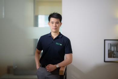 CWT ทุ่ม 150 ลบ. ลุยสร้าง Bitcoin Green Mining 300 เครื่อง