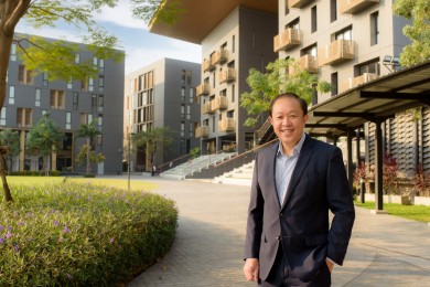 SISB พร้อมลุยเปิดโรงเรียนนานาชาติ 2 แห่งภายในปี 66