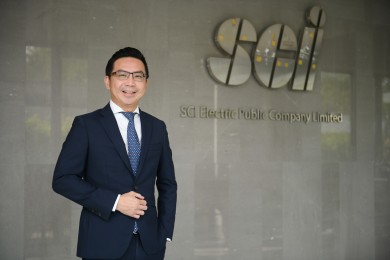 SCI อนุมัติ บ.ย่อย SCIV เพิ่มช่องทางลงทุนสินทรัพย์ดิจิทัล-โทเคนดิจิทัล