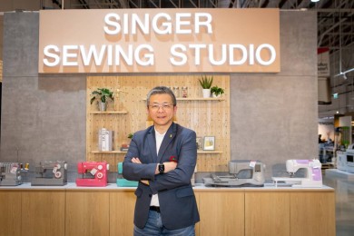 ซิงเกอร์ ยกทัพเครื่องใช้ไฟฟ้ากว่า 200 รายการ ลดกระหน่ำสูงสุด 80%