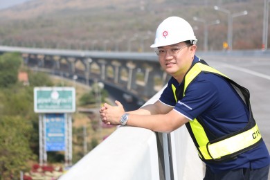 CIVIL ลุ้นปิดดีล มูลค่า 5,000–10,000 ล้านบาท ลุยธุรกิจเหมืองหินหนุนผลิตวัสดุก่อสร้าง