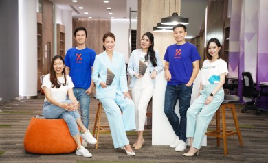 แอปฟินนิกซ์ (FINNIX) คว้า 2 รางวัลชนะเลิศจาก The Digital CX Awards 2022